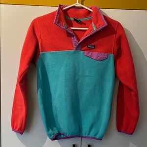 Patagonia Fleece